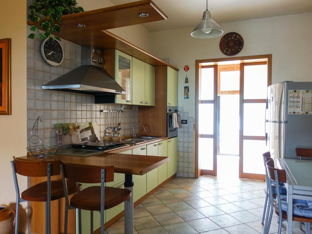 Villa Zack Сан-Пьетро-ин-Беванья Экстерьер фото